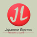 JL Japanese Express