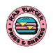 RAD BURGER