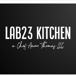 LAB23 Kitchen