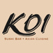 Koi Asian Cuisine