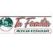 Tu Familia Mexican Restaurant, LLC