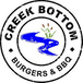 Creek Bottom Burgers & BBQ