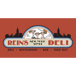 Rein's New York Style Deli-Restaurant