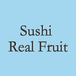 Sushi Real Fruit