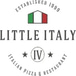 Little Italy IV