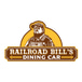 Railroad Bill's Dining Car