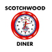 Scotchwood Diner-Restaurant
