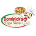 Dominick’s Pizza Shoppes