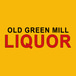Old Green Mill