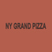 New York Grand Pizza