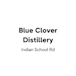 Blue Clover Distillery (Indian School RD)