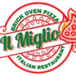 il Miglio Brick Oven Pizzeria & Italian Restaurant