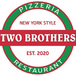 Twobrothers pizzeria and restaurant