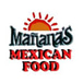 Mañana's Mexican Food