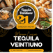 Tequila 21