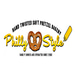 Philly Style Soft Pretzel Bakery