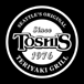 Toshis Teriyaki