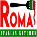 Roma Italian Kitchen