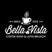 Bella Vista Coffee Shop