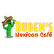 Ruben’s Mexican Cafe