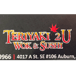 Teriyaki 2U