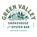Green Valley Smokehouse & Oyster Bar