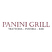 Panini Grill