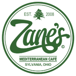 Zane's Mediterranean Café