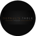 DePaul's Table Modern Italian Steakhouse (E Lancaster Ave)