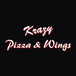 Krazy Pizza and Wings