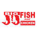 Big JJ Fish & Chicken