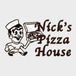 Nick's Pizza House