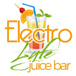 ELECTROLYFE JUICE BAR