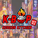 KBop Korean Kitchen