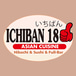 Ichiban 18 Asian Cuisine