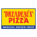 Breadeaux Pizza