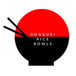 Donburi Rice Bowls