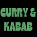 Curry & Kebab