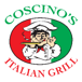 Coscinos Italian Grill