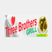 Three Brothers Grill