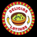 Delicias Latinas