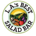 Mrs. Winston's- L.A.'s Best Salad &  Juice Bar