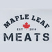 Maple Leaf Meats