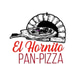 El Hornito Pan Pizza