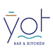 Yot Bar & Kitchen