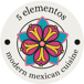 Elementos: Modern Mexican Cuisine