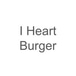 I Heart Burger