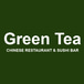 Green Tea Restaurant 绿茶餐厅