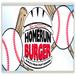 Home Run Burgers & Fries