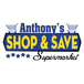 Anthony's Shop & Save